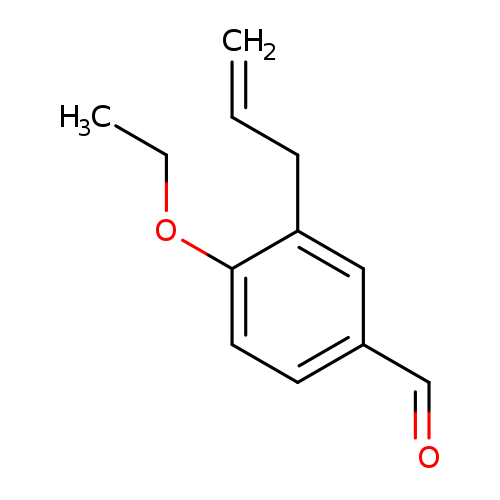 3-Allyl-4-ethoxybenzaldehyde