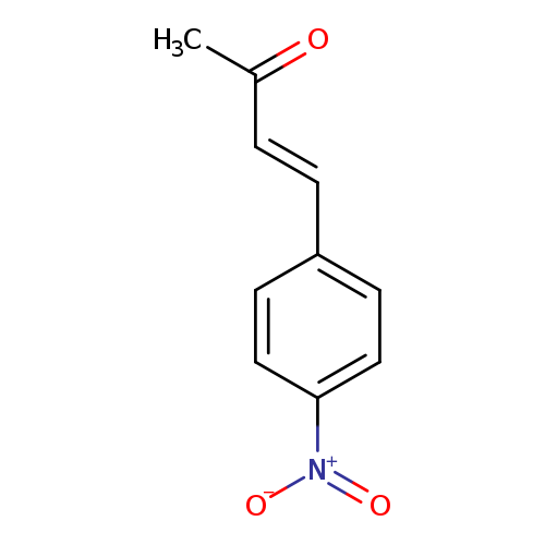4-(4-NITROPHENYL)-3-BUTEN-2-ONE