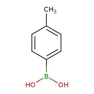 4-Tolylboronic acid