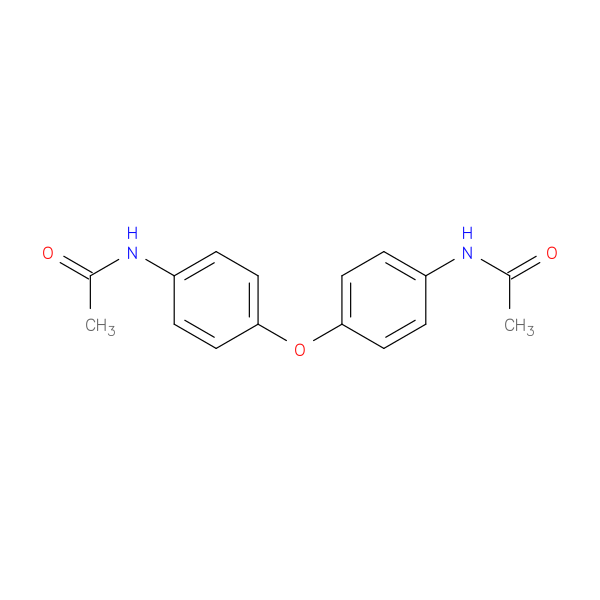 N,N'-(Oxybis(4,1-phenylene))diacetamide