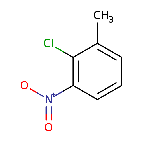 2-Chloro-3-nitrotoluene