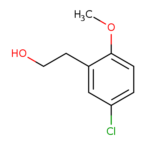 2-(5-Chloro-2-methoxyphenyl)ethanol