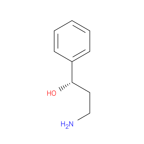 (S)-3-Amino-1-phenylpropan-1-ol