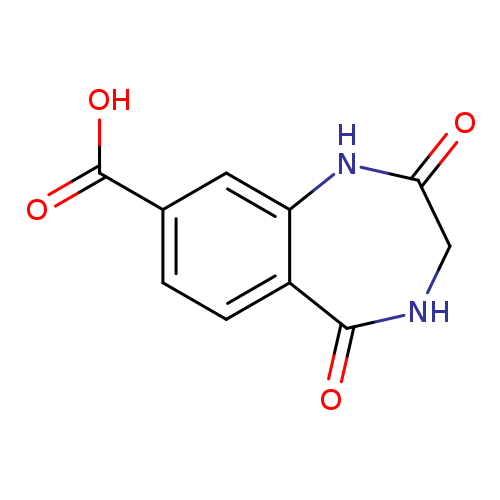 3,4-Dihydro-1h-1,4-benzodiazepine-2,5-dione