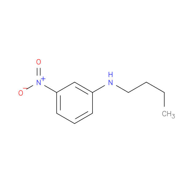 N-Butyl-3-nitroaniline