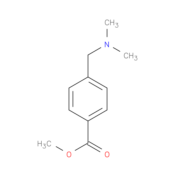 Methyl 4-((diMethylamino)Methyl)benzoate