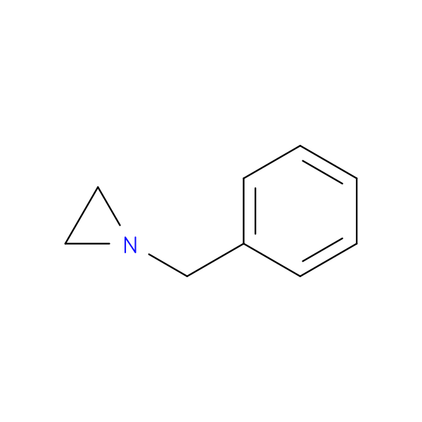 Aziridine,1-(phenylmethyl)-