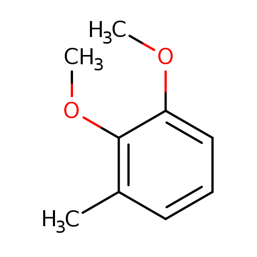 1,2-dimethoxy-3-methylbenzene