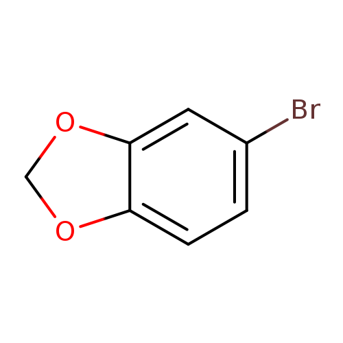 1,3-Benzodioxole, 5-bromo-