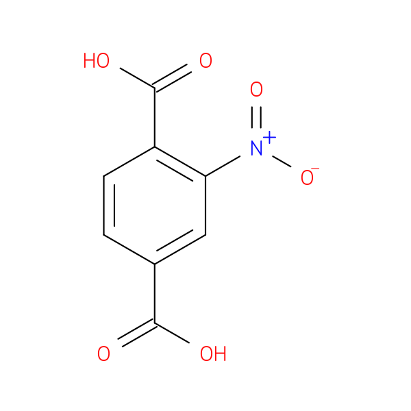 2-Nitroterephthalic acid