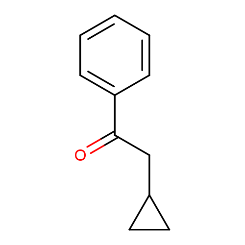 Ethanone, 2-cyclopropyl-1-phenyl-