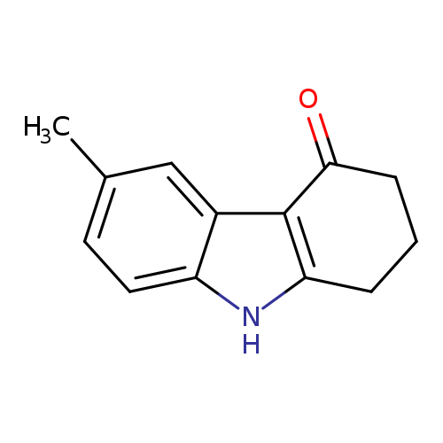 6-methyl-2,3,4,9-tetrahydro-1H-carbazol-4-one