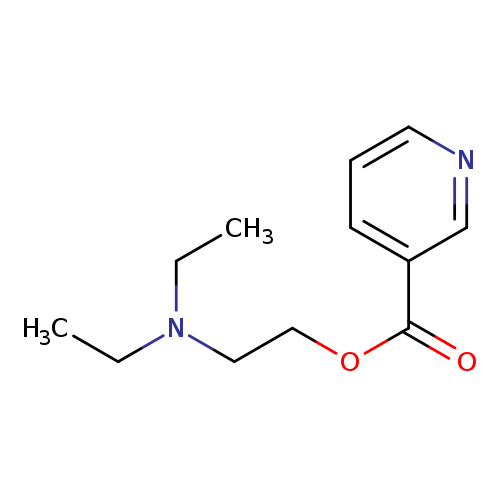 Nicametate