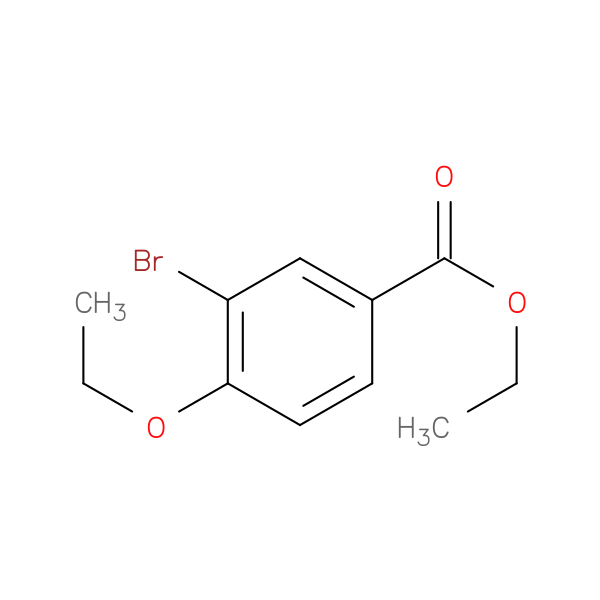 ETHYL 3-BROMO-4-ETHOXYBENZOATE
