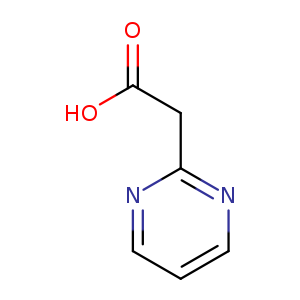 2-Pyrimidineacetic Acid