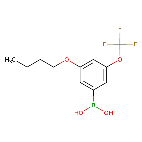 Boronic acid, B-[3-butoxy-5-(trifluoromethoxy)phenyl]-