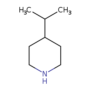 4-Isopropylpiperidine