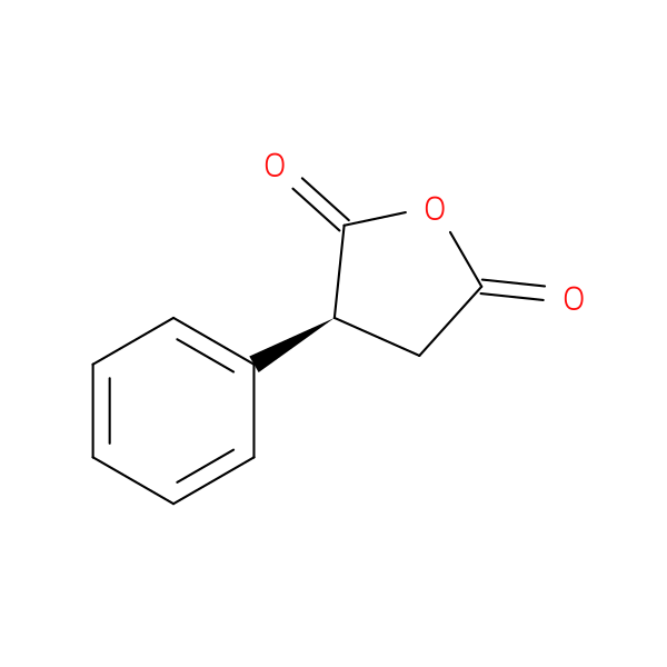 (S)-3-Phenyldihydrofuran-2,5-dione