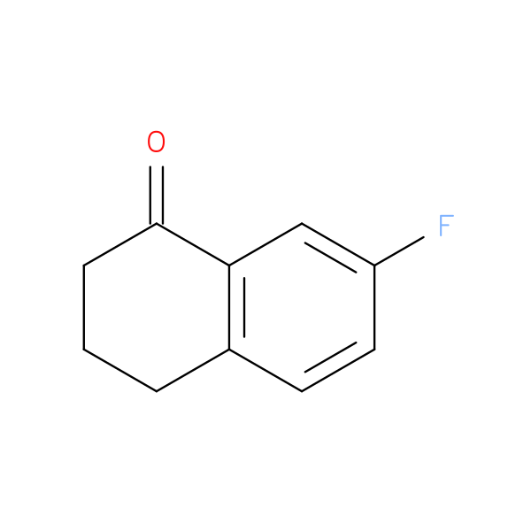 7-Fluoro-1-tetralone