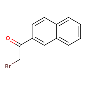 2-Bromo-1-(naphthalen-2-yl)ethanone