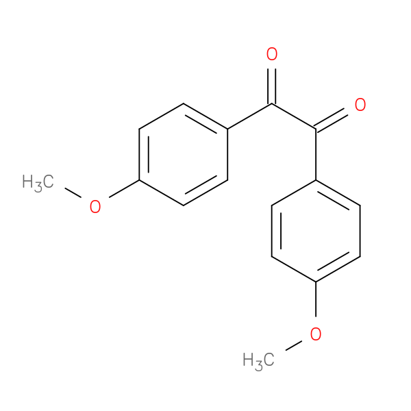 1,2-Bis(4-methoxyphenyl)ethane-1,2-dione