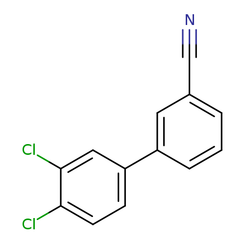 3-(3,4-Dichlorophenyl)benzonitrile