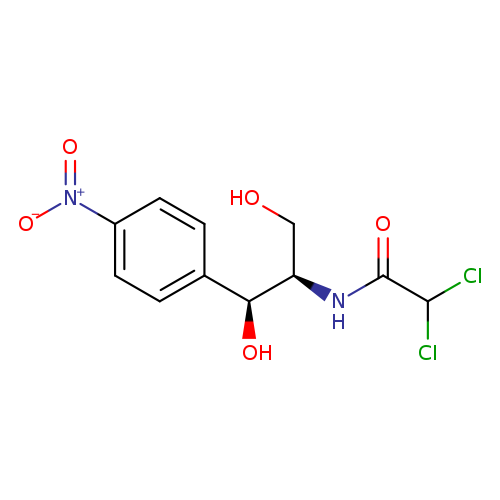 D-erythro-Chloramphenicol