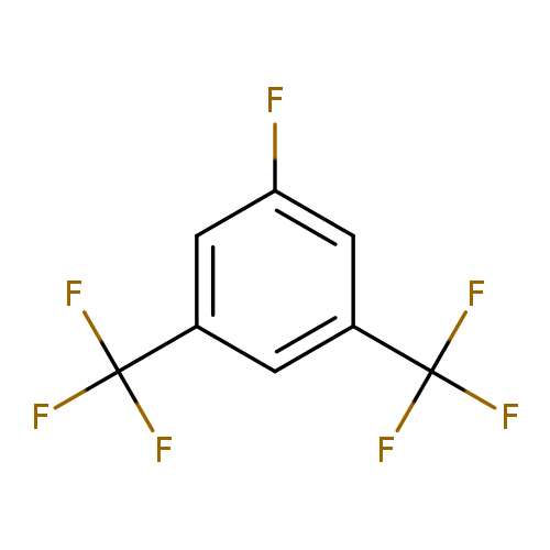 3,5-Bis(trifluoromethyl)fluorobenzene