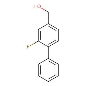 (3-fluoro-4-phenylphenyl)methanol