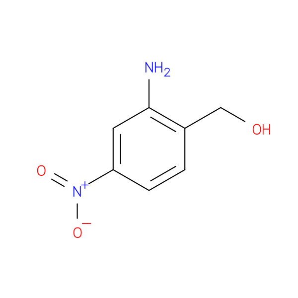 2-Amino-4-nitrobenzenemethanol