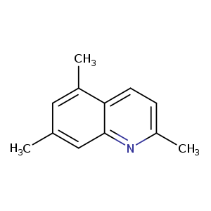 2,5,7-Trimethylquinoline AldrichCPR