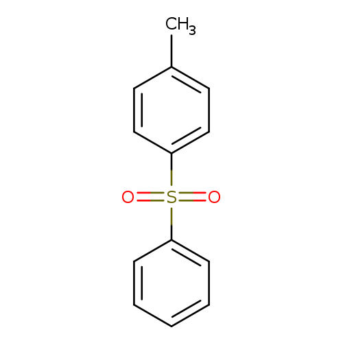 Phenyl p-Tolyl Sulfone