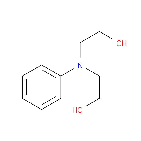 N-Phenyldiethanolamine