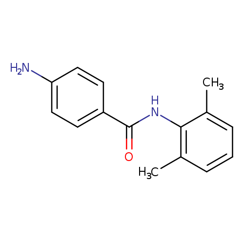Benzamide,4-amino-N-(2,6-dimethylphenyl)-