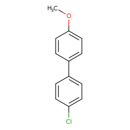 4-Chloro-4'-methoxybiphenyl