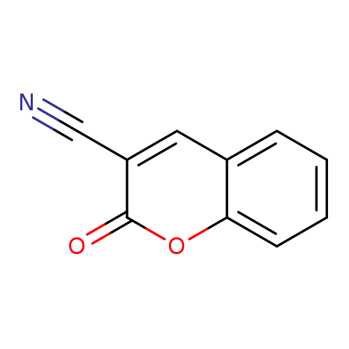 2-Oxo-2H-Chromene-3-Carbonitrile