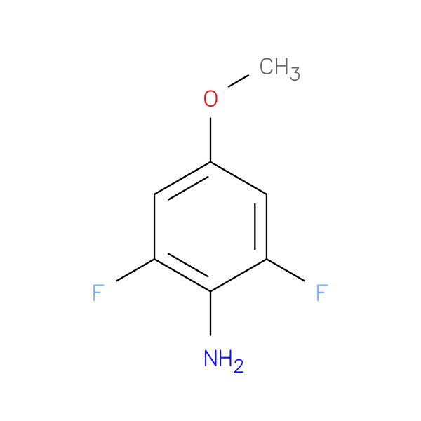 2,6-Difluoro-4-methoxyaniline
