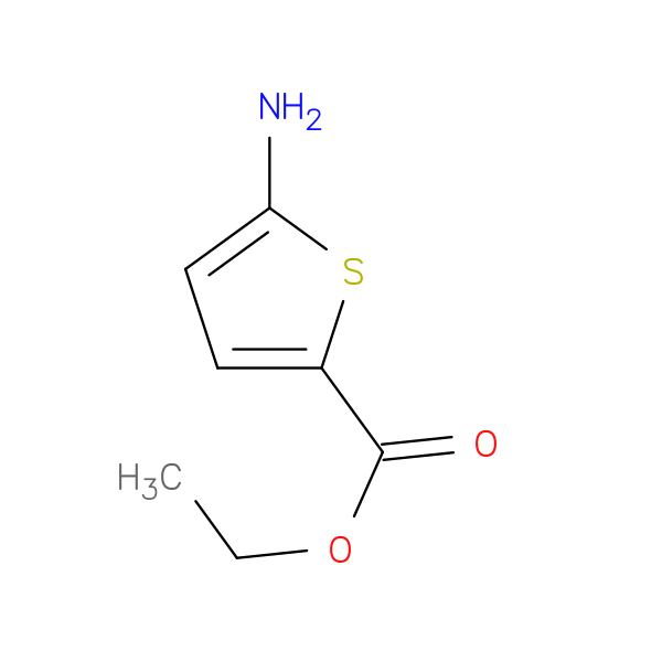 Ethyl 5-aminothiophene-2-carboxylate