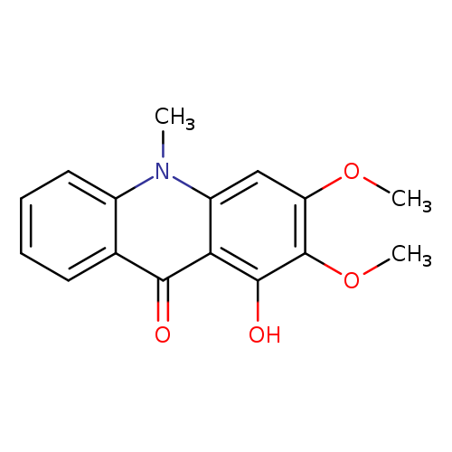 arborinine