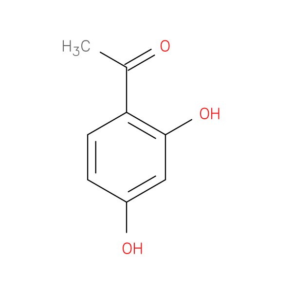 1-(2,4-Dihydroxyphenyl)ethanone