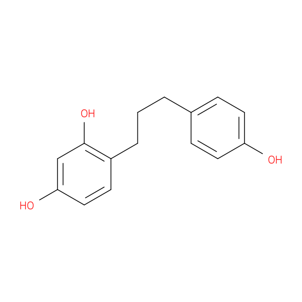 4'-O-Demethylbroussonin A