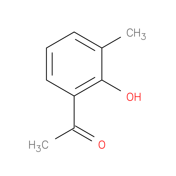 1-(2-Hydroxy-3-methylphenyl)ethanone