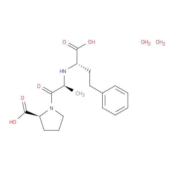 Enalaprilat Dihydrate