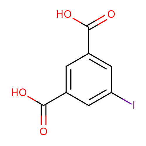 5-Iodoisophthalic Acid