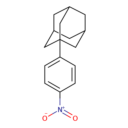4-(1-Adamantyl)-2-nitrophenol