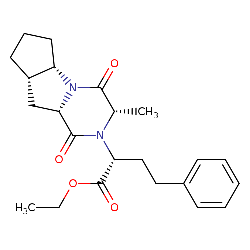 Ramipril Diketopiperazine