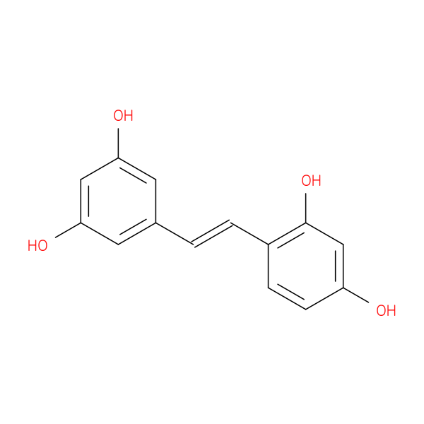 Oxyresveratrol