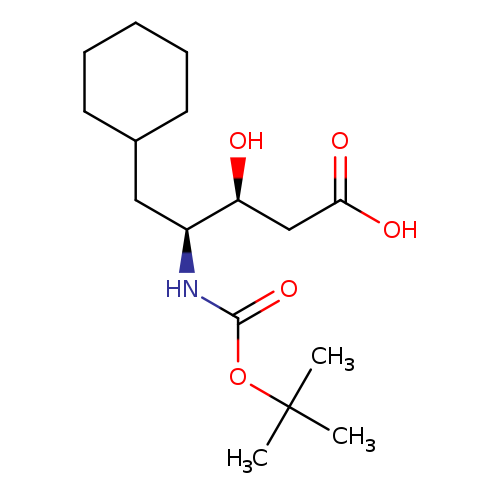 Boc-achpa