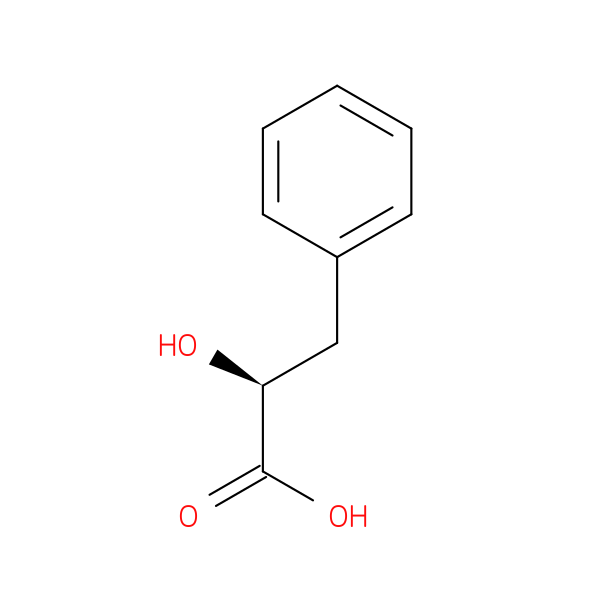 L-(-)-3-Phenyllactic acid