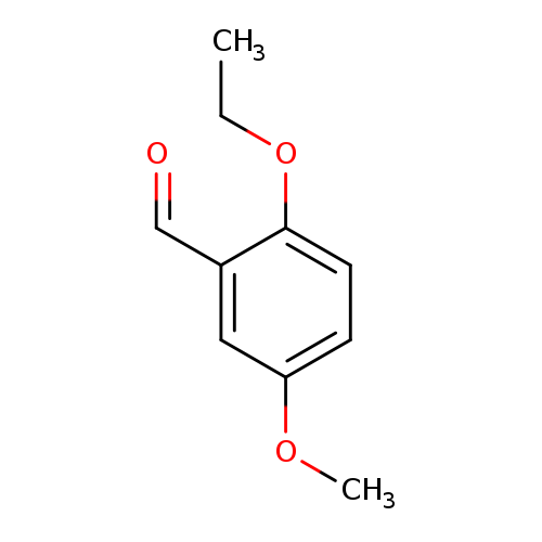 2-Ethoxy-5-methoxybenzaldehyde